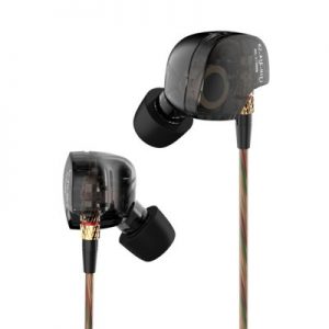 kz-ate headphones