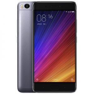 Xiaomi Mi5s