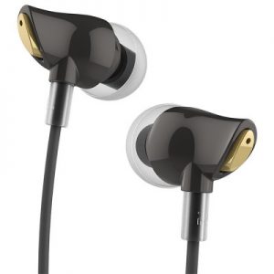 Rock Zircon Nano Headphone