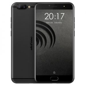 Ulefone Gemini Pro