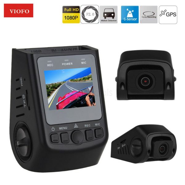 VIOFO A118C2
