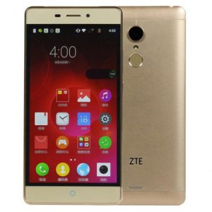 ZTE V5 Pro