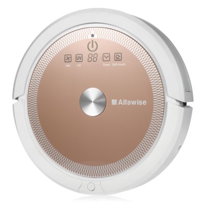 Alfawise A6 odkurzacz