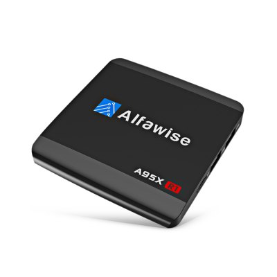 Alfawise A95X R1 TV Box