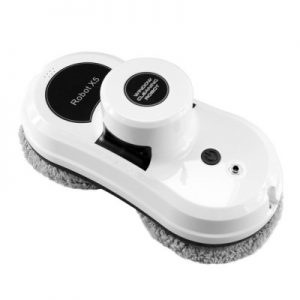 Cop Rose Smart Robot Window Cleaner