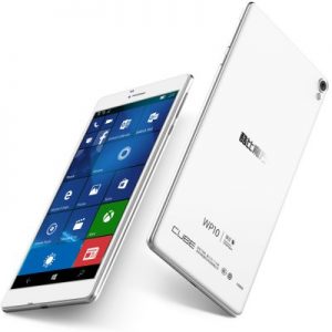 Cube WP10