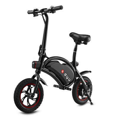 F - wheel DYU Electric Bike