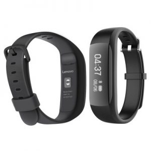 Lenovo HW01 Smart Wristband