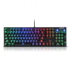 Lenovo MK300 Mechanical Keyboard