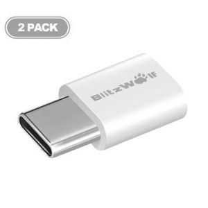 blitzwolf bw-a2 type-c-usb