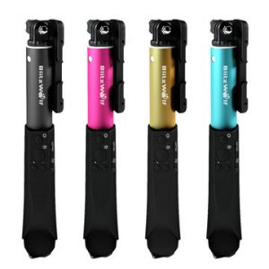 blitzwolf selfie stick