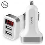HOCO Z3 Smart Car Charger 