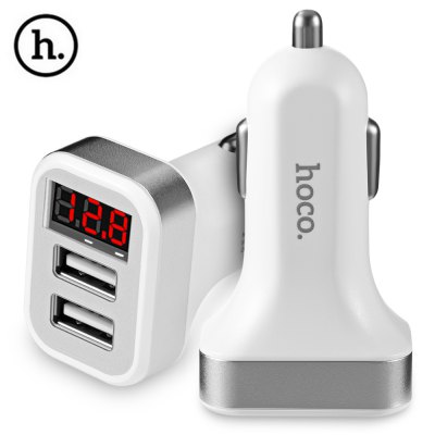 HOCO Z3 Smart Car Charger