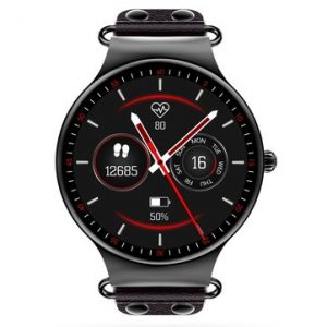 lemfo smatwatch