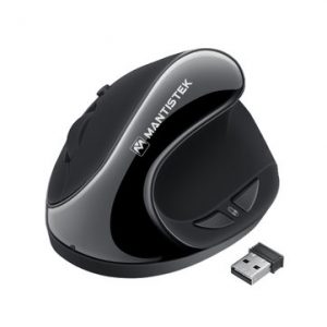 mantis tek mouse