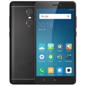 redmi 4a grey
