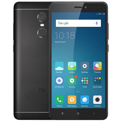 redmi 4a grey