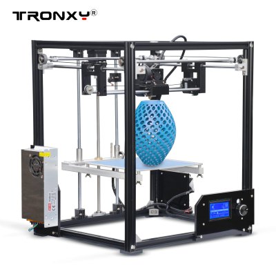 Tronxy X5 3D Printer