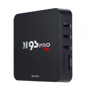 tv box m9s pro