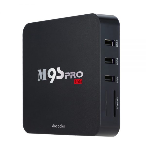 tv box m9s pro