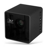 UNIC P1+ Mini LED Projector