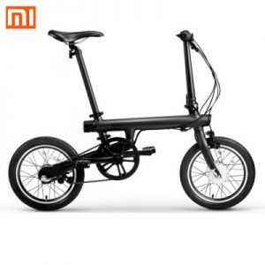 Bike Xiaomi QiCYCLE - EF1 Smart Bicycle