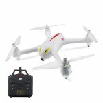 Dron MJX B2C Bugs