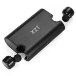 Mini X2T Wireless Double Bluetooth Headset
