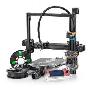 Tevo Tarantula Prusa I3 3D Printer DIY Kit
