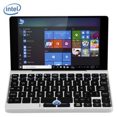 GPD Pocket Mini Laptop