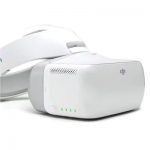 gogle dji