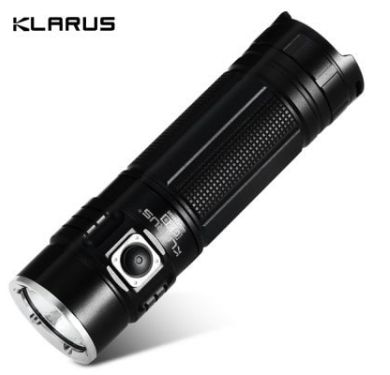 klarus g20