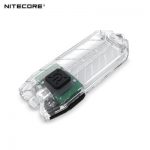 nitecore tube