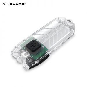 nitecore tube
