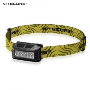 NITECORE NU10 Rechargeable LED Headlamp