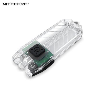 nitecore tube nitecore tube