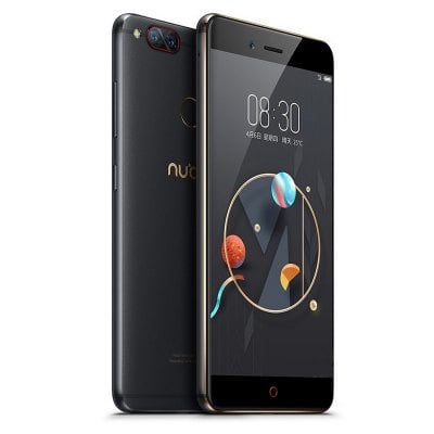 nubia z17