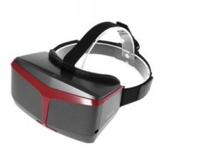 Okulary VR UCVR VIEW