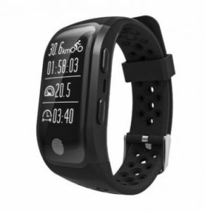 smartband S908