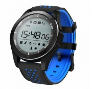 smartwatch NO1