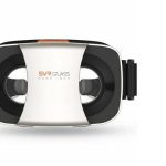 SnailVR SVR Glass Virtual Reality 3D 