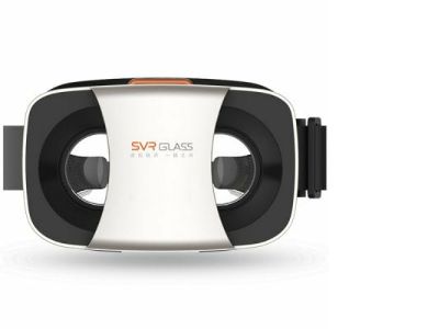 SnailVR SVR Glass Virtual Reality 3D