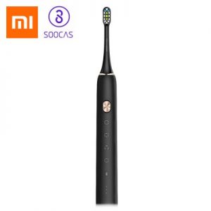 SOOCAS X3 Sonic Electric Toothbrush