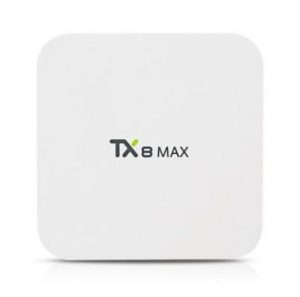tvbox tx8