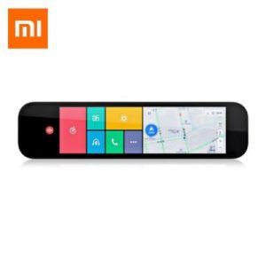 xiaomi rearview dashcam