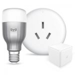 xiaomi smart home