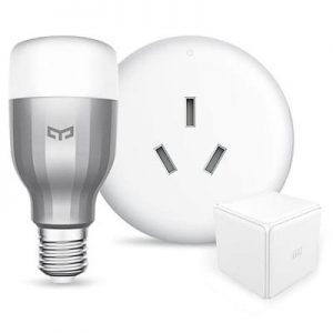 xiaomi smart home