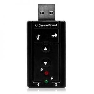 SOMAKE Virtual Surround 7.1