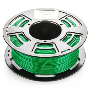 1.75mm PLA 3D Printing Filament Biodegradable Material 1kg