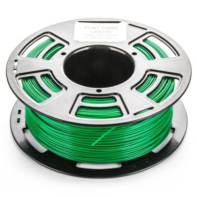 1.75mm PLA 3D Printing Filament Biodegradable Material 1kg